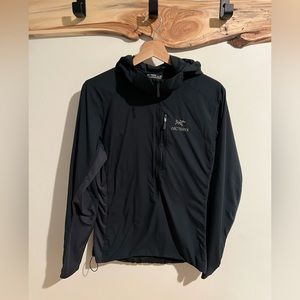 Arc'teryx Atom SL Anorak - Women’s